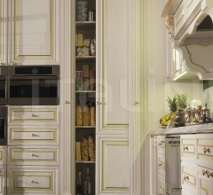 Кухня English Style фабрика Arte Antiqua