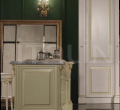 Кухня English Style фабрика Arte Antiqua