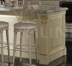 Кухня English Style фабрика Arte Antiqua