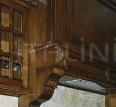 Кухня English Style фабрика Arte Antiqua