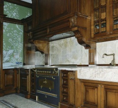 Кухня English Style фабрика Arte Antiqua