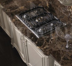 Кухня Rondo Veneziano фабрика Arte Antiqua