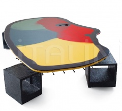 Стол обеденный Tavolone Стол обеденный Tavolone фабрика Meritalia