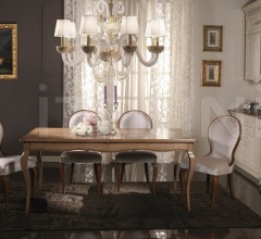 Кухня Rondo Veneziano фабрика Arte Antiqua