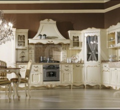 Кухня Provencial 01 Кухня Provencial 01 фабрика Arte Antiqua