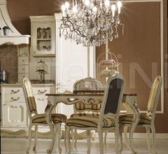 Кухня Provencial 01 Кухня Provencial 01 фабрика Arte Antiqua