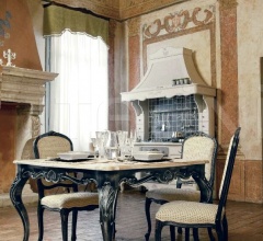 Кухня Provencial 02 фабрика Arte Antiqua