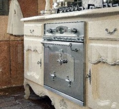 Кухня Provencial 02 фабрика Arte Antiqua