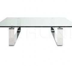 Итальянские Столики - Столик журнальный Aurora Итальянские Столики - Столик журнальный Aurora фабрика Meritalia