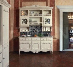 Кухня Provencial 02 фабрика Arte Antiqua