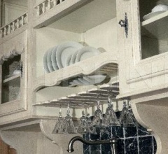 Кухня Provencial 02 фабрика Arte Antiqua