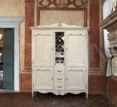 Кухня Provencial 02 фабрика Arte Antiqua