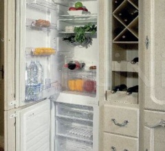 Кухня Provencial 02 фабрика Arte Antiqua