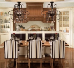 Кухня Cadmo 01 фабрика Arte Antiqua