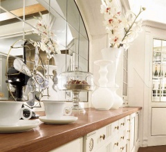 Кухня Cadmo 01 фабрика Arte Antiqua