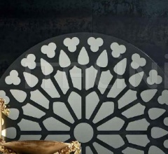 Настенное зеркало SP-GT4 Настенное зеркало SP-GT4 фабрика Pregno