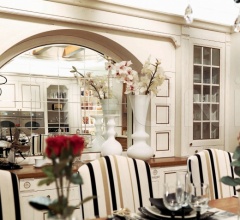 Кухня Cadmo 01 фабрика Arte Antiqua