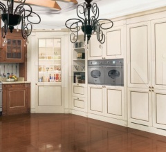 Кухня Cadmo 01 фабрика Arte Antiqua