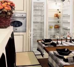 Кухня Cadmo 01 фабрика Arte Antiqua