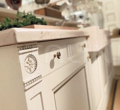 Кухня Cadmo 01 фабрика Arte Antiqua