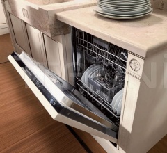 Кухня Cadmo 01 фабрика Arte Antiqua