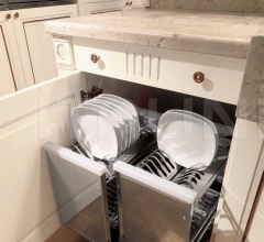 Кухня Cadmo 01 фабрика Arte Antiqua