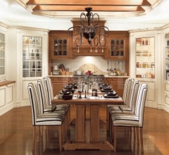 Кухня Cadmo 01 фабрика Arte Antiqua