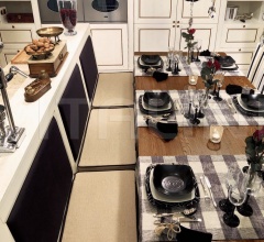 Кухня Cadmo 01 фабрика Arte Antiqua