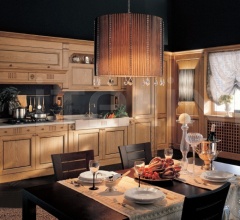 Кухня Cadmo 02 фабрика Arte Antiqua