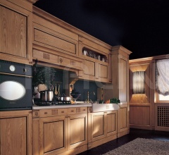 Кухня Cadmo 02 фабрика Arte Antiqua