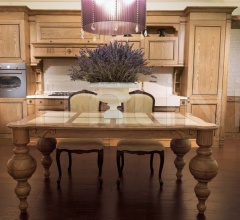 Кухня Cadmo 02 фабрика Arte Antiqua