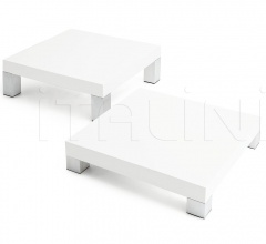 Итальянские Столики - Столик журнальный Classic Итальянские Столики - Столик журнальный Classic фабрика Meritalia