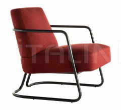 Кресло STEFANIA CLUB CHAIR Кресло STEFANIA CLUB CHAIR фабрика Rubelli Casa