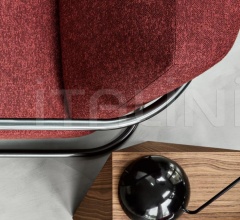 Кресло STEFANIA CLUB CHAIR Кресло STEFANIA CLUB CHAIR фабрика Rubelli Casa