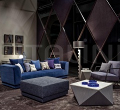Кресло STEFANIA CLUB CHAIR Кресло STEFANIA CLUB CHAIR фабрика Rubelli Casa