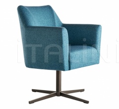 Кресло SILVANA CHAIR Кресло SILVANA CHAIR фабрика Rubelli Casa