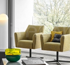 Кресло SILVANA CHAIR Кресло SILVANA CHAIR фабрика Rubelli Casa