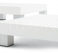 Итальянские Столики - Столик журнальный Classic Итальянские Столики - Столик журнальный Classic фабрика Meritalia