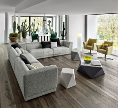 Кресло SILVANA CHAIR Кресло SILVANA CHAIR фабрика Rubelli Casa