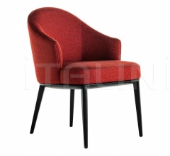 Стул VIRNA ARM CHAIR Стул VIRNA ARM CHAIR фабрика Rubelli Casa
