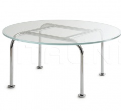 Итальянские Столики - Столик журнальный Conte Итальянские Столики - Столик журнальный Conte фабрика Meritalia