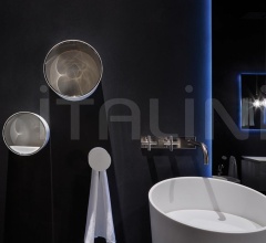 Полотенцедержатель CIRCLE фабрика Rifra