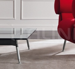 Итальянские Столики - Столик журнальный Giacomino Итальянские Столики - Столик журнальный Giacomino фабрика Meritalia