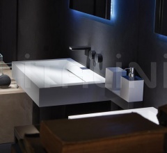 Полотенцедержатель CLEAN фабрика Rifra