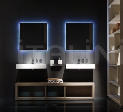 Полотенцедержатель CLEAN фабрика Rifra