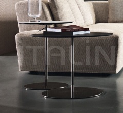 Итальянские Столики - Столик журнальный John & Jack Итальянские Столики - Столик журнальный John & Jack фабрика Meritalia