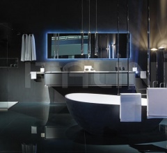 Полотенцедержатель CLEAN PORTASCIUGAMANI DA SOFFITTO фабрика Rifra