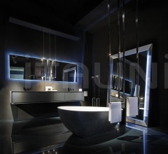 Полотенцедержатель CLEAN PORTASCIUGAMANI DA SOFFITTO фабрика Rifra