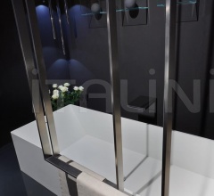 Полотенцедержатель CLEAN PORTASCIUGAMANI DA SOFFITTO фабрика Rifra