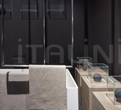 Полотенцедержатель CLEAN PORTASCIUGAMANI DA SOFFITTO фабрика Rifra